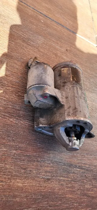 Motor de arranque Jeep Grand Cherokee Commander OE image 3