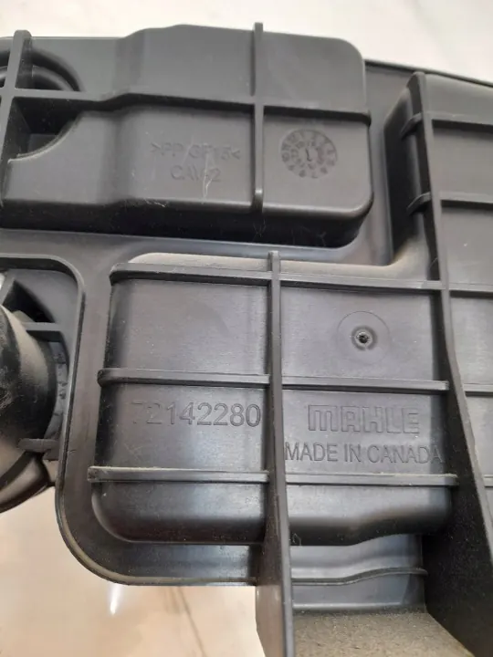 Filtre à charbon Chrysler Pacifica 17- OEM 52030368AG image 8