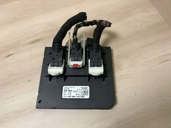 Módulo de encendido OEM 04L907309R para Volkswagen Passat B8 image 3