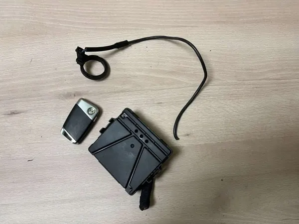 Módulo de encendido OEM 04L907309R para Volkswagen Passat B8 image 4