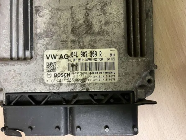 Módulo de encendido OEM 04L907309R para Volkswagen Passat B8 image 8