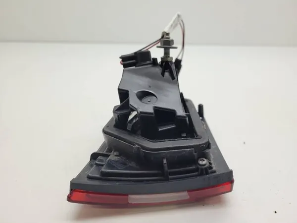 Juego de Luz Trasera Derecha Renault Clio IV EU 265505796R 265502631R image 10