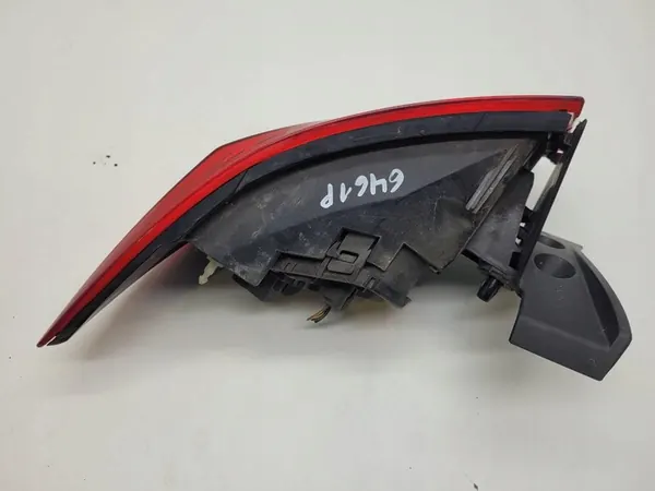 Juego de Luz Trasera Derecha Renault Clio IV EU 265505796R 265502631R image 4