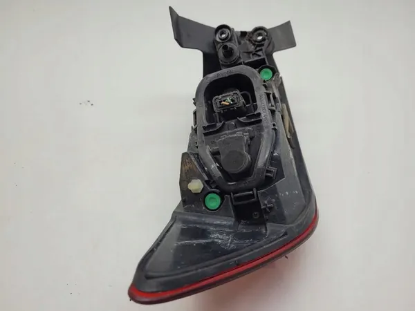 Juego de Luz Trasera Derecha Renault Clio IV EU 265505796R 265502631R image 5