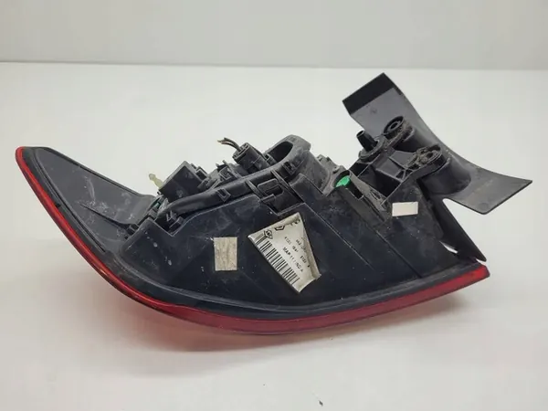 Juego de Luz Trasera Derecha Renault Clio IV EU 265505796R 265502631R image 6