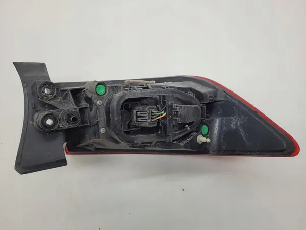 Juego de Luz Trasera Derecha Renault Clio IV EU 265505796R 265502631R image 8