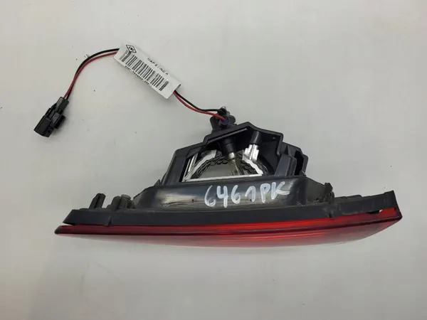 Juego de Luz Trasera Derecha Renault Clio IV EU 265505796R 265502631R image 9