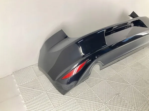 VW GOLF VII 7 PARAURTI POSTERIORE 2012–2020 image 2