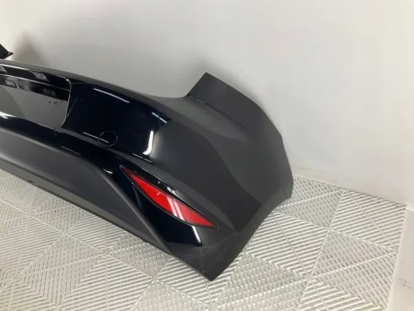 VW GOLF VII 7 PARAURTI POSTERIORE 2012–2020 image 3