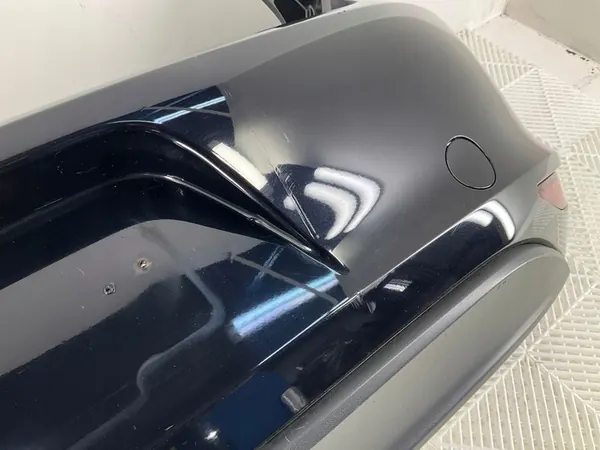 VW GOLF VII 7 PARAURTI POSTERIORE 2012–2020 image 4