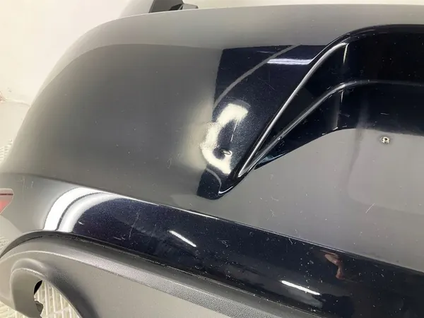 VW GOLF VII 7 PARAURTI POSTERIORE 2012–2020 image 5