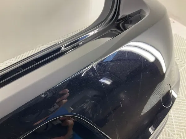 VW GOLF VII 7 PARAURTI POSTERIORE 2012–2020 image 6