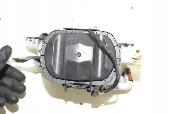 HALOGEEN LINKER VOOR MERCEDES CLK C208 W202 W210 SLK R170 OEM 147261-00 image 3