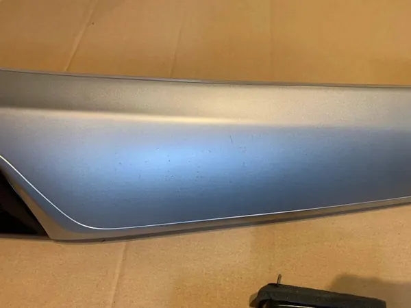 Consola salpicadero BMW X5 F15 OEM 1234567 image 3