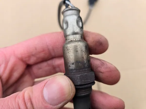 Sonde LAMBDA Chevrolet Spark M300 1.0 8V COLLECTEUR 629-W79957 image 5