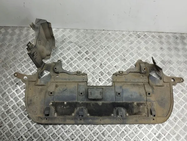 Honda CR-V 2013 Cobertura do Para-choque Frontal / Absorvedor image 1