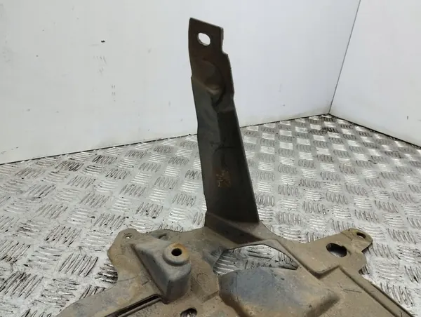 Honda CR-V 2013 Cobertura do Para-choque Frontal / Absorvedor image 2