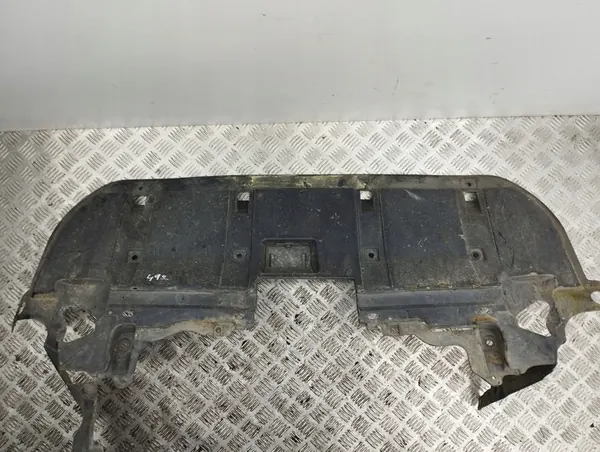 Honda CR-V 2013 Cobertura do Para-choque Frontal / Absorvedor image 3