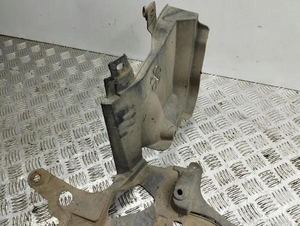 Honda CR-V 2013 Cobertura do Para-choque Frontal / Absorvedor image 4