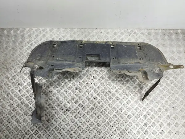 Honda CR-V 2013 Cobertura do Para-choque Frontal / Absorvedor image 5