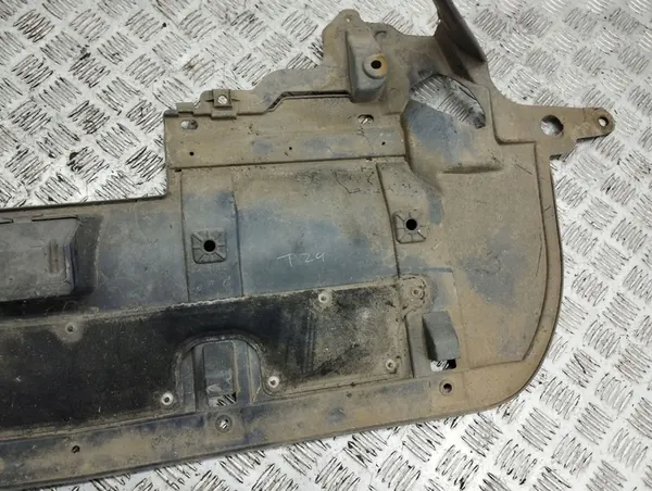 Honda CR-V 2013 Cobertura do Para-choque Frontal / Absorvedor image 6