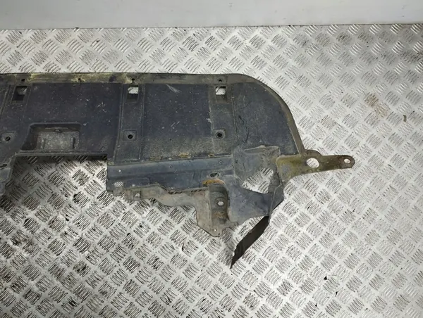 Honda CR-V 2013 Cobertura do Para-choque Frontal / Absorvedor image 7