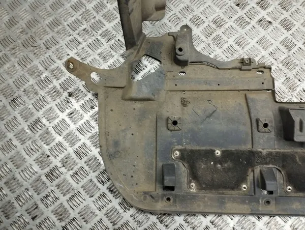 Honda CR-V 2013 Cobertura do Para-choque Frontal / Absorvedor image 8