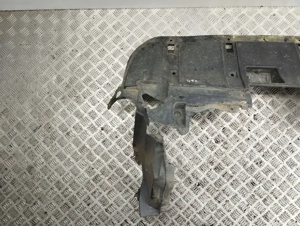 Honda CR-V 2013 Cobertura do Para-choque Frontal / Absorvedor image 9