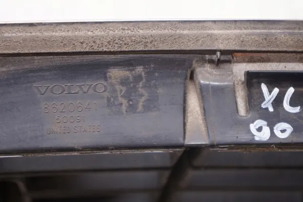 Grill Front Grille Volvo XC90 I 8620641 image 7