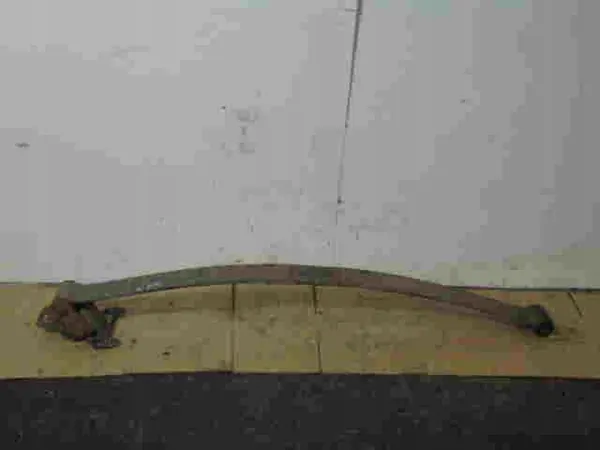 Taka lehtijousi OEM AK-12-714539 Peugeot Boxer I image 2