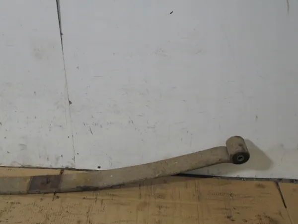 Taka lehtijousi OEM AK-12-714539 Peugeot Boxer I image 3