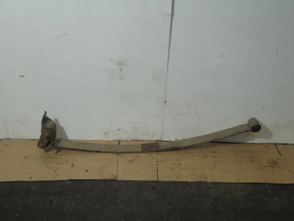 Taka lehtijousi OEM AK-12-714539 Peugeot Boxer I image 5