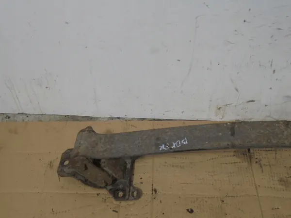 Taka lehtijousi OEM AK-12-714539 Peugeot Boxer I image 6
