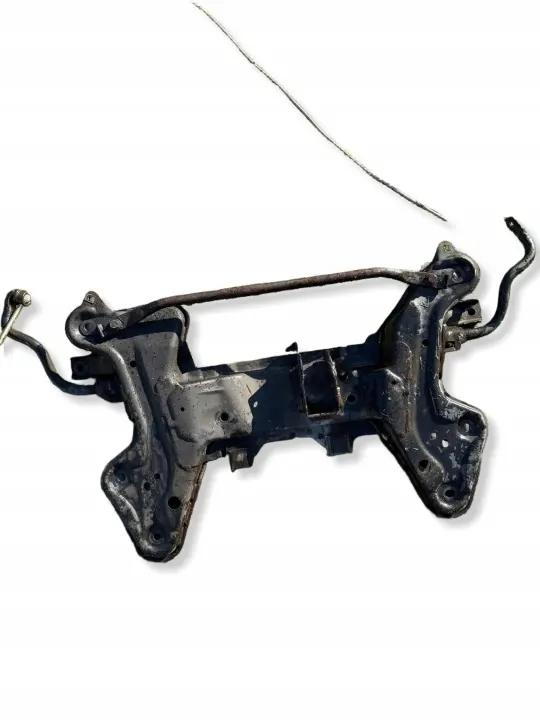 Muelles delanteros Citroen DS3 OEM CSU844 - Usado image 2