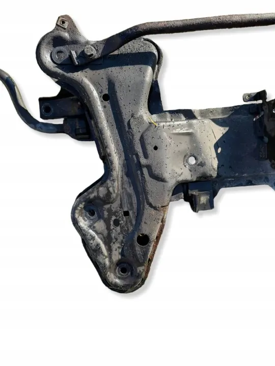 Muelles delanteros Citroen DS3 OEM CSU844 - Usado image 3