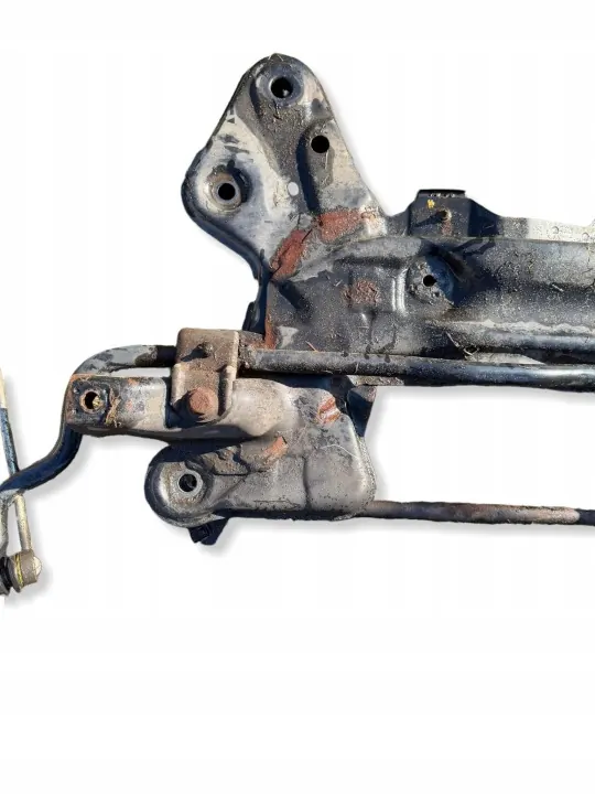 Muelles delanteros Citroen DS3 OEM CSU844 - Usado image 4