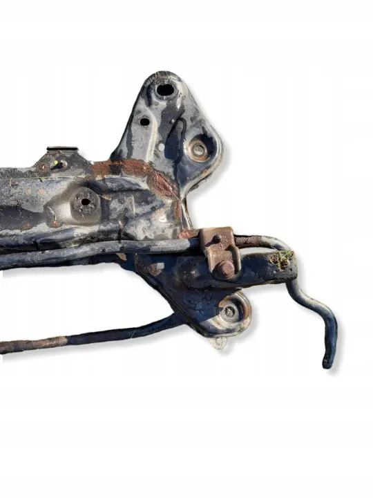 Muelles delanteros Citroen DS3 OEM CSU844 - Usado image 6