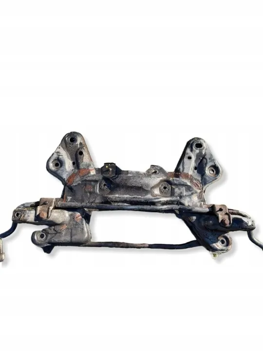 Muelles delanteros Citroen DS3 OEM CSU844 - Usado image 7