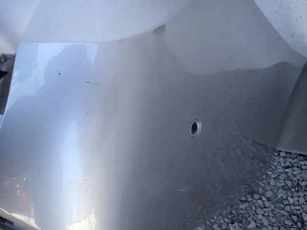 Parachoques trasero Mercedes V-Class 447 AMG 2014-2019 A4478853200 image 2