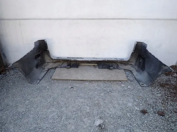 Parachoques trasero Mercedes V-Class 447 AMG 2014-2019 A4478853200 image 7