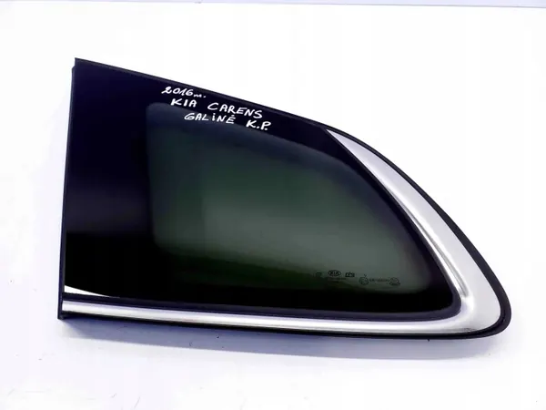 Linker achterruit OEM 87810A4100 Kia Carens IV image 2