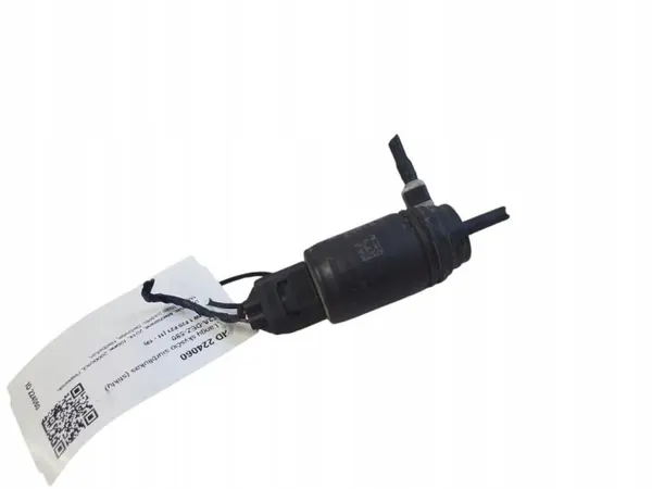 Pompe lave-glace BMW OEM 734584403 - État utilisé image 2