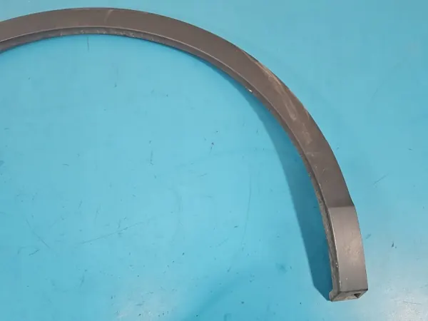 OEM 5NA854819J Hinterer Linker Schmutzfänger VW Tiguan II image 3