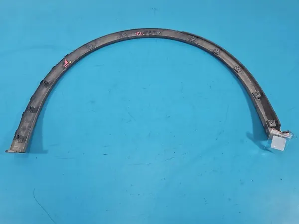 OEM 5NA854819J Hinterer Linker Schmutzfänger VW Tiguan II image 4