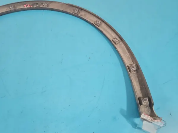 OEM 5NA854819J Hinterer Linker Schmutzfänger VW Tiguan II image 5
