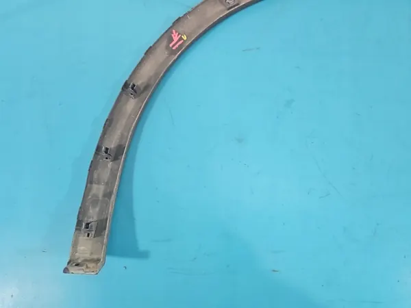 OEM 5NA854819J Hinterer Linker Schmutzfänger VW Tiguan II image 6