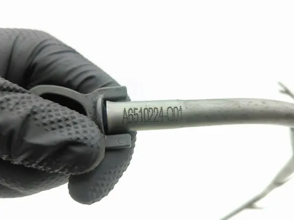 Jauge d'huile MERCEDES-BENZ M (W166) 2.1L diesel image 6