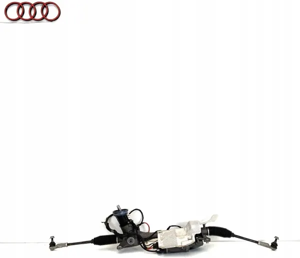 Boîte de transfert OEM 5QB423053B pour Audi Q3 83A 2018- image 2