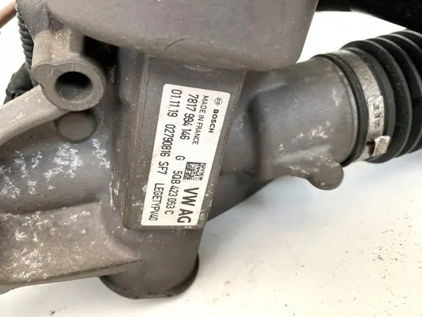 Boîte de transfert OEM 5QB423053B pour Audi Q3 83A 2018- image 4
