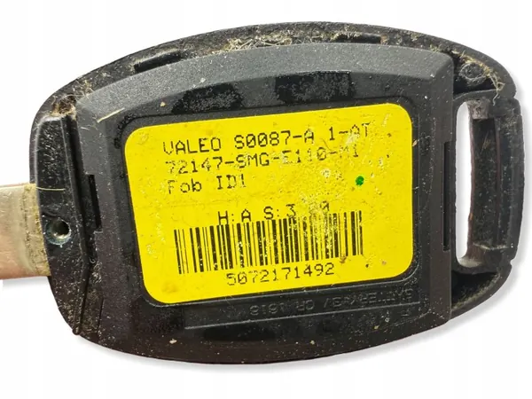 Télécommande Honda OEM UHP1984 pour CR-V - Occasion image 8